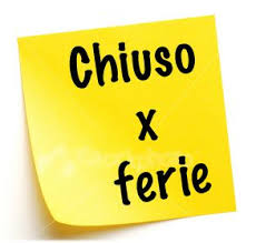 dal 4 Agosto al 17 Agosto